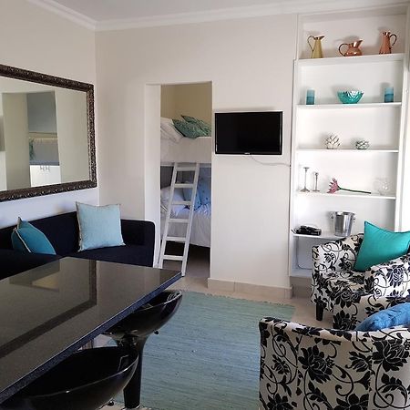 Amava Cavalcade Apartment Cape Town Exterior photo