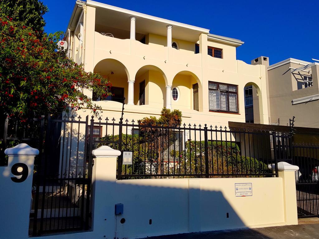 Amava Cavalcade Apartment Cape Town Exterior photo