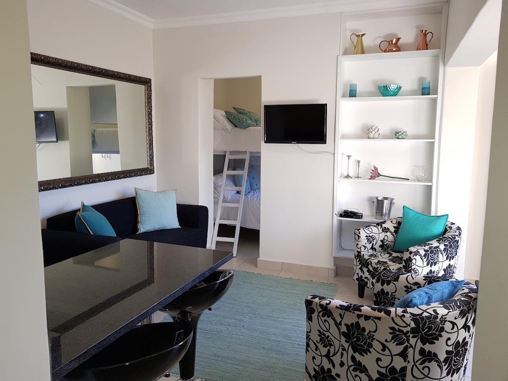 Amava Cavalcade Apartment Cape Town Exterior photo