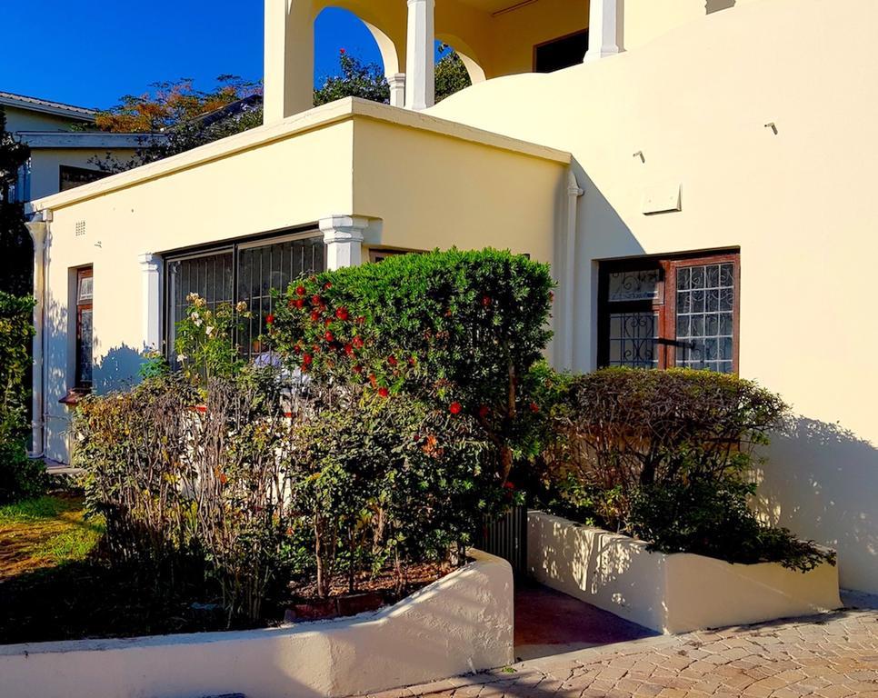 Amava Cavalcade Apartment Cape Town Exterior photo