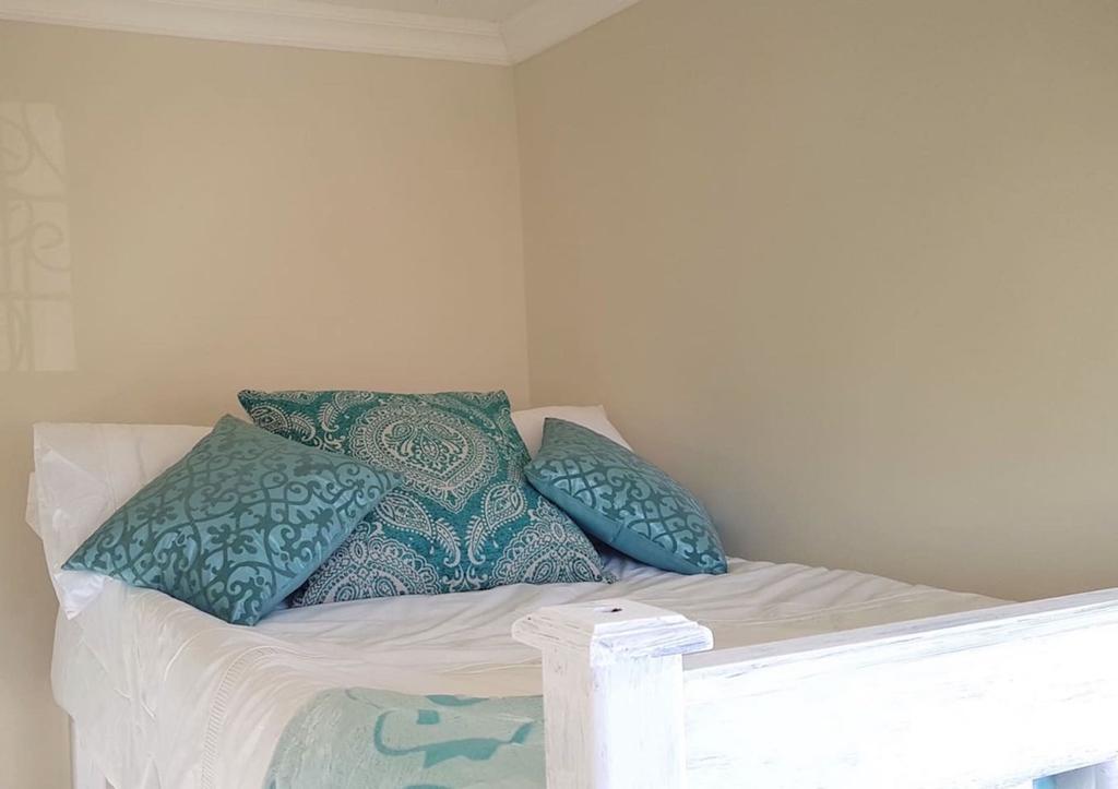 Amava Cavalcade Apartment Cape Town Exterior photo